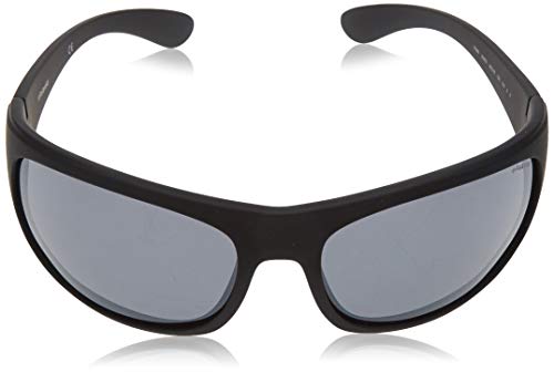 Polaroid SPORT 7886 gafas de sol, MTT NEGRO, 66 Unisex Adulto