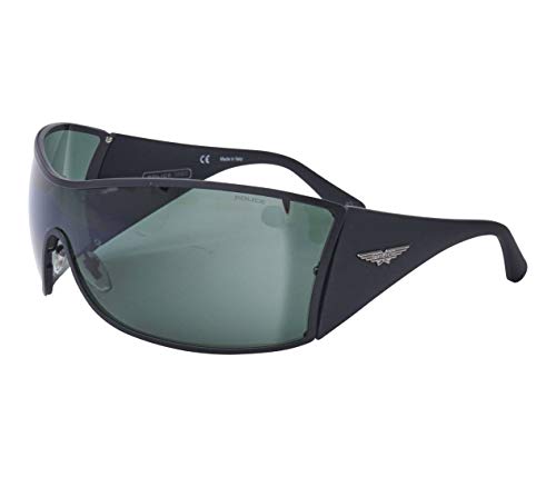 Police ORIGINS 9 Gafas, 531, 53 para Hombre