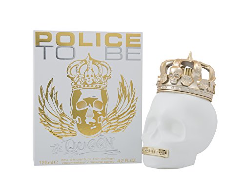 Police To Be The Queen Agua de Perfume - 125 ml