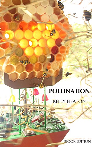 Pollination (English Edition)