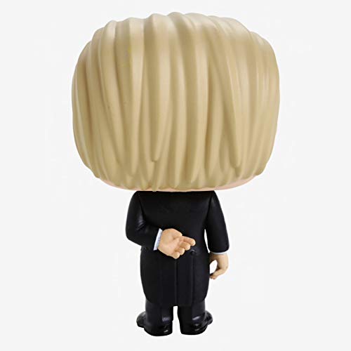 Pop! Titanic - Figura de Vinilo Jack