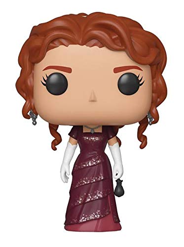 Pop! Titanic - Figura de Vinilo Rose