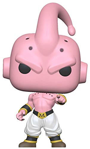 Pop! Vinilo: Dragonball Z S6: Kid Buu