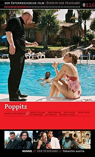 Poppitz ( Cosamera ) [ Origen Alemán, Ningun Idioma Espanol ]