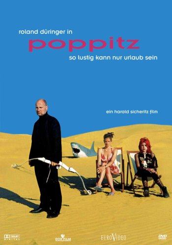 Poppitz - So lustig kann nur Urlaub sein [Alemania] [DVD]