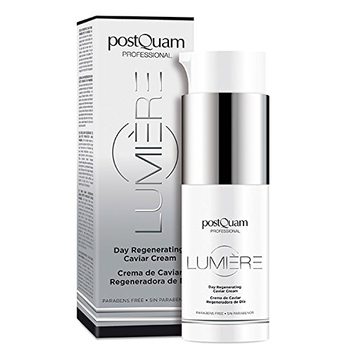 Postquam - Lumiere | Crema Hidratante para Pieles Atopicas y con Impurezas - 50 Ml