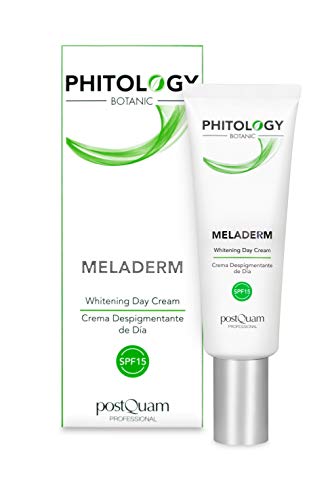 Postquam - Phitology | Crema Hidratante Reafirmante Facial con Proteccion Solar SPF 15-50 Mi