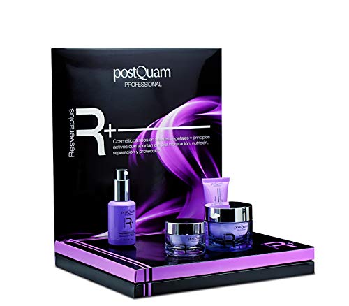 Postquam - Reservaplus | Contorno de Ojos Efecto Lifting - 15 Ml