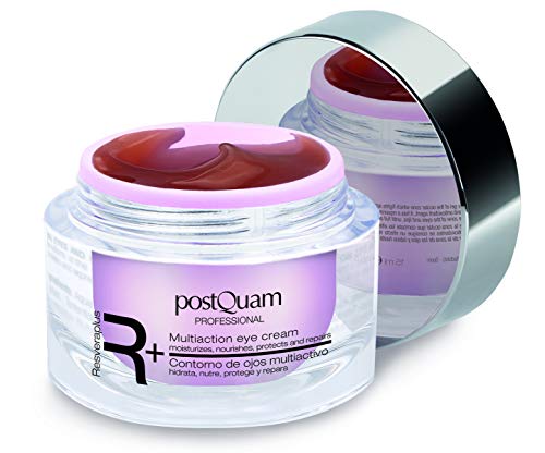 Postquam - Reservaplus | Contorno de Ojos Efecto Lifting - 15 Ml