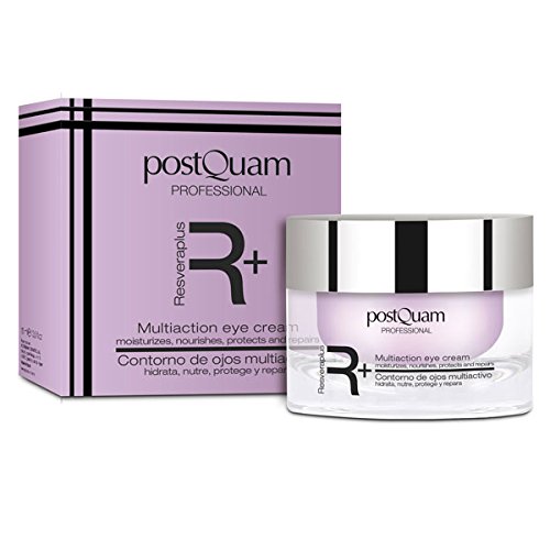 Postquam - Reservaplus | Contorno de Ojos Efecto Lifting - 15 Ml