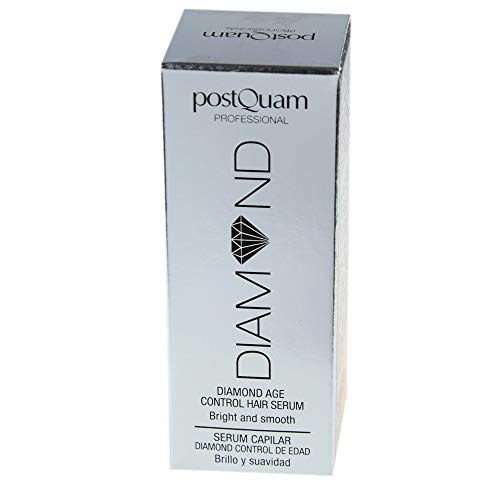 POSTQUAM - Serum capilar diamond 30ml