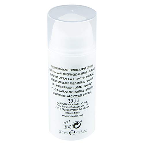 POSTQUAM - Serum capilar diamond 30ml