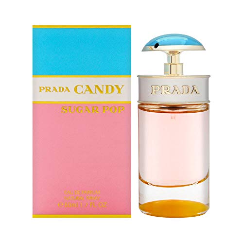 Prada, Agua de perfume para mujeres - 50 ml.