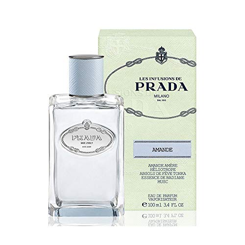 Prada Amande Eau de Perfume Spray 100ml