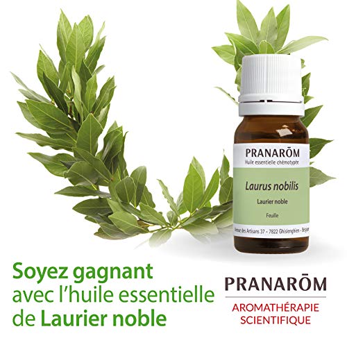 Pranarôm, Aceite esencial - 5 ml.