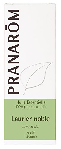 Pranarôm, Aceite esencial - 5 ml.