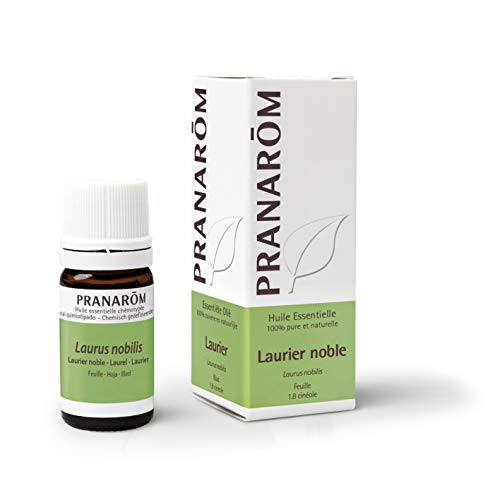 Pranarôm, Aceite esencial - 5 ml.