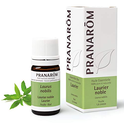 Pranarôm, Aceite esencial - 5 ml.