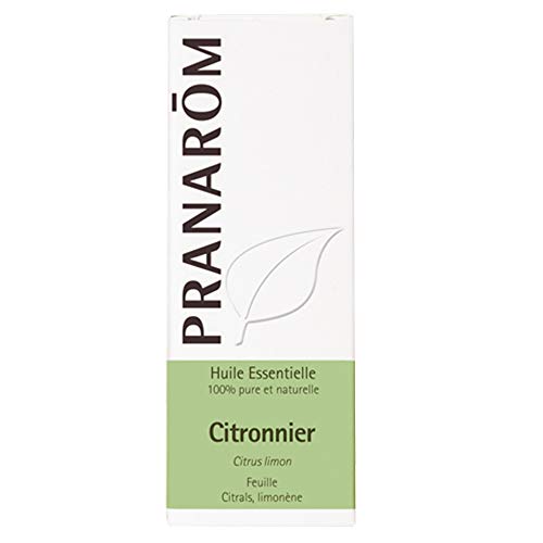 Pranarom Aceite Esencial Limon - 30 ml