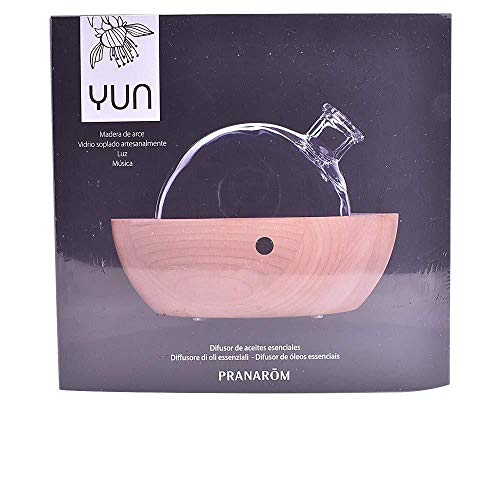 Pranarom Difusor Yun - 1 Unidad