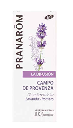 Pranarom La Difusion Campo De Provenza 30 Ml 1 Unidad 70 g