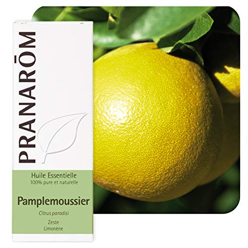 Pranarom Pomelo Cascara 10 Ml Citrus Paradisi 20 g