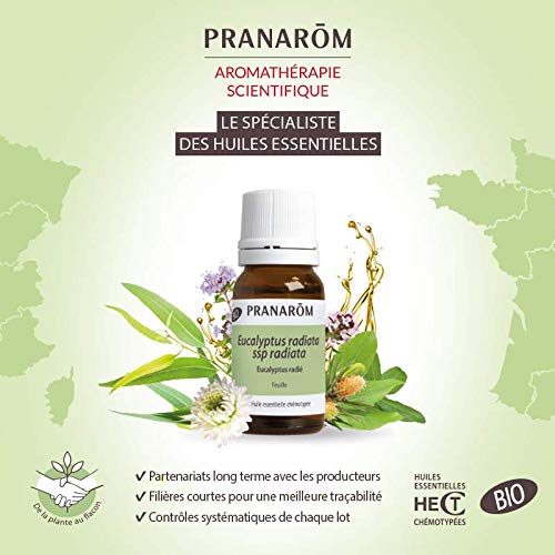 Pranarom Pomelo Cascara 10 Ml Citrus Paradisi 20 g