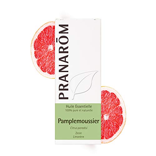 Pranarom Pomelo Cascara 10 Ml Citrus Paradisi 20 g