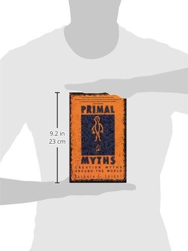 Primal Myths: Creation Myths Around the World