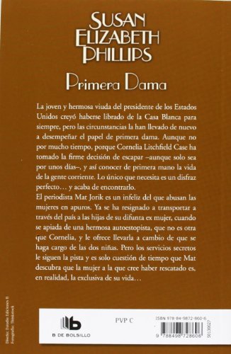 Primera Dama (Golfistas 4)