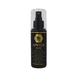 Prisma Natural 005110346 Apitox Spray Muscular de veneno de abeja contra el dolor, 100 ml