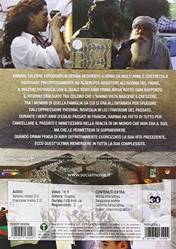 Profumi d'Algeri [Italia] [DVD]