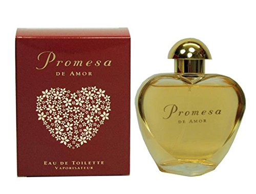 Promesa de Amor Myrurgia edt 100 ml spray