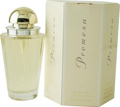 Promesa Eau De Toilette 100 Ml. Vapo.