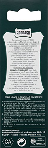 Proraso Brocha - 1 Unidad