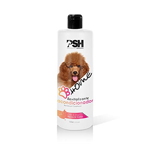 PSH Acondicionador Vitalizante - 500 ml