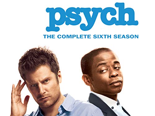 Psych