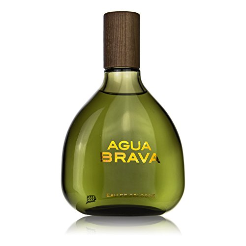 Puig - AGUA BRAVA edc flacon 200 ml