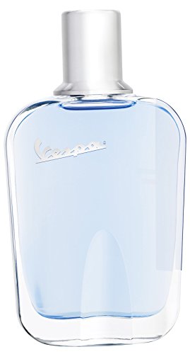 Pull & Bear Vespa For Him Eau de Toilette Vaporizador 50 ml