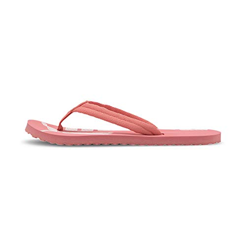 PUMA Epic Flip V2, Zapatos de Playa y Piscina Unisex-Adulto, Rosa (Sun Kissed Coral/Rosewater 41), 37 EU