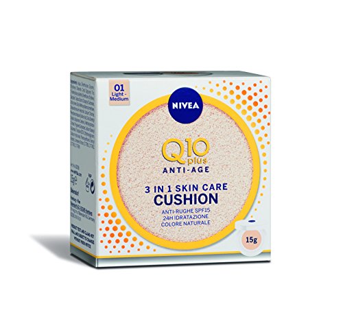 q10 plus anti age 3 in 1 skin care cushion 01 light medium