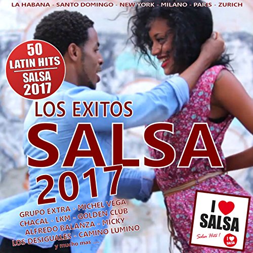 Quizas (Salsa Version)