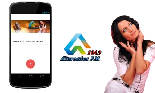 Rádio Alternativa FM