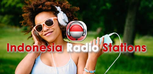 Radio Online Indonesia - Radio FM Indonesia