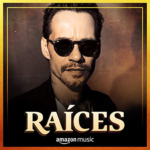 Raíces: Marc Anthony