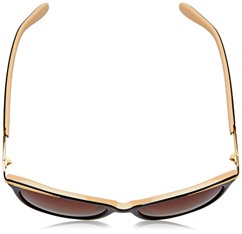 Ralph Lauren RALPH BY 0Ra5203 Gafas de Sol, Black Nude, 54 para Mujer