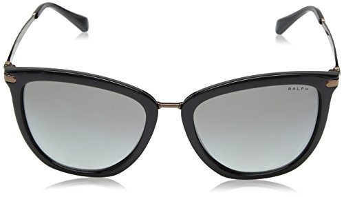 Ralph Lauren RALPH BY 0RA5245 Gafas de sol, Black, 55 para Mujer