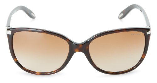 Ralph Lauren RALPH BY Ra5160 Gafas de Sol, Dark Tortoise, 57 para Mujer