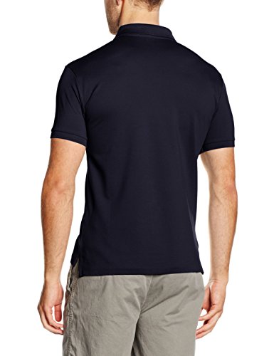 Ralph Lauren SS KC Slfit Mdl 1 Polo, Azul (French Navy A4560), Small (Talla del Fabricante: 36) para Hombre