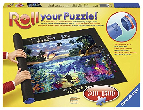 Ravensburger - Roll Your Puzzle (17956 5)